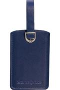 SAMSONITE Rectangular Luggage Tag X2, 