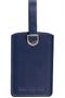 SAMSONITE Rectangular Luggage Tag X2, 