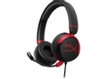 HP Cloud Mini Wired Headset Black