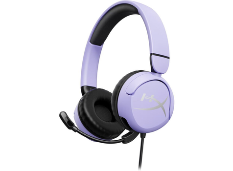 HP HEADSET HX CLOUD MINI WIRED LV (7G8F5AA)