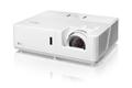 OPTOMA ZK708T DLP PROJECTOR 4K UHD 7000L 16:10 NATIVE 16:9/4:3 COMP PROJ