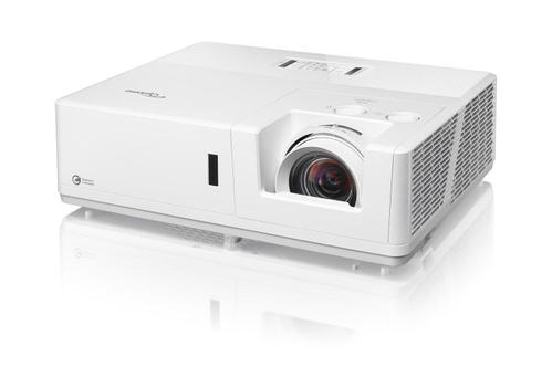 OPTOMA ZK708T DLP Projector UHD 4K  (E9PD7L112EZ1)
