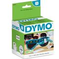 DYMO LabelWriter 54mm x 11mm Price Tag Labels 1 Roll x 1500