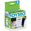 DYMO LabelWrite 57mm x 91mm receipt labels white non-adhesiv