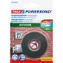 TESA Powerbond Mounting Tape Outdoor 1.5m x 19mm
