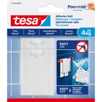 TESA Adhesive Nail 4kg Tiles and Metal (77766-00005-00)