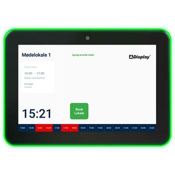 ADisplay Agenda 10.1  Touch, RGB, PoE (AD-RM101T)