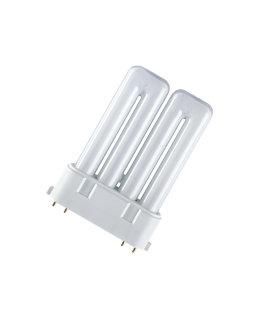 OSRAM Dulux F Fluorescent Bulb 24 W (4050300333588)