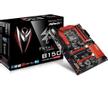 ASROCK K4Hyper Intel B150 Lga 1151 
