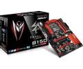 ASROCK K4Hyper Intel B150 Lga 1151 