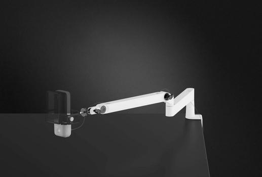 ELGATO Wave Mic Arm LP White (10AAN9911)