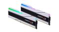 G.SKILL 32GB (2x16GB) 6000MHz DDR5 Trident Z5 NEO RGB for AMD EXPO White