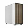 FRACTAL DESIGN North XL Mid Tower (vit) E-ATX / ATX / mATX / mITX, GPU Up to 413 mm