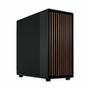 FRACTAL DESIGN North XL Mid Tower (svart) E-ATX / ATX / mATX / mITX, GPU Up to 413 mm