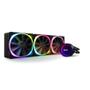 NZXT Computer Cooling System