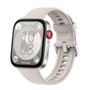 HUAWEI WATCH FIT 3 MOONLIGHT WHITE ACCS