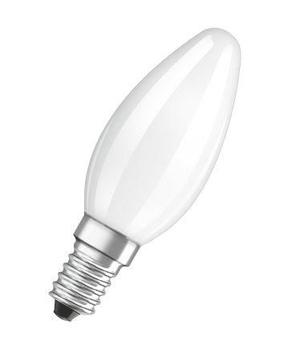 OSRAM Led Base Cl Led Bulb Warm (4058075803930)