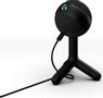LOGITECH Yeti Orb RGB Gaming Mic with LIGHTSYNC - BLACK - USB - N/A - EMEA28-935