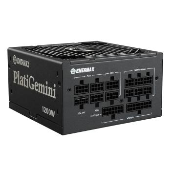 ENERMAX Power Supply Unit 1200 W 20+4 (EGN1200P)