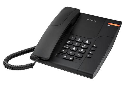 ALCATEL Temporis 180 Analog/ Dect  (ATL1407501)