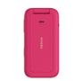 NOKIA 2660 Flip 4G - Pop Pink