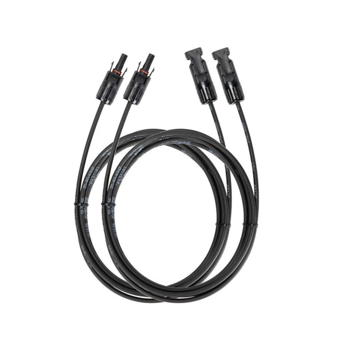 EcoFlow Solar Panel Accessory Cable