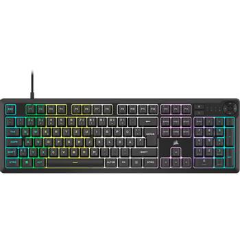 CORSAIR K55 Core RGB Kablet Pan Nordic Tastatur (CH-9226C65-ND)