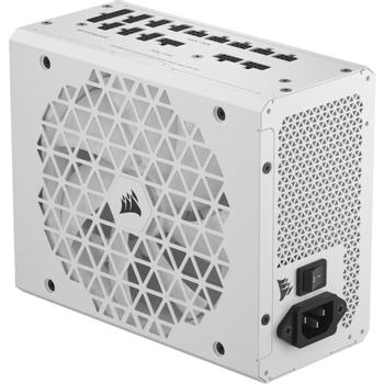 CORSAIR RM1000X Shift White 1000W - 80+ Gold Modular (CP-9020275-EU)
