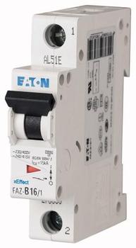 EATON Faz-B16/1 Circuit Breaker  (278535)
