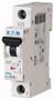 EATON Faz-B16/1 Circuit Breaker 