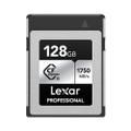LEXAR Memory Card 128 Gb Cfexpress