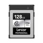 LEXAR Memory Card 128 Gb Cfexpress 