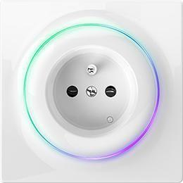 FIBARO Walli Socket-Outlet Type E (FGWOE-011)