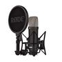 RØDE Nt1 Signature Series Black