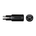 SHURE Recording Audio Interface