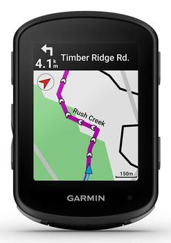 GARMIN Edge 540, Eu Central + West (010-02694-01)