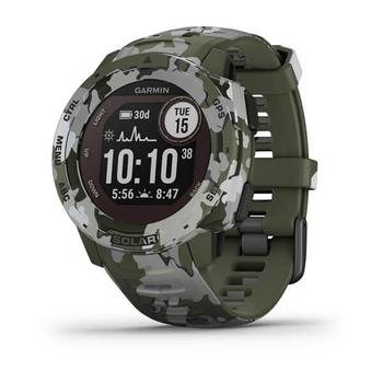 GARMIN Instinct Solar Camo Edition (010-02293-06)