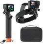 GOPRO Adventure Kit 3.0 (HERO13/12/11/11 Mini/10/9 Black/HERO/MAX)