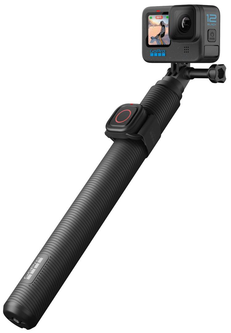 GoPro - Extension Pole + Wp Shutter