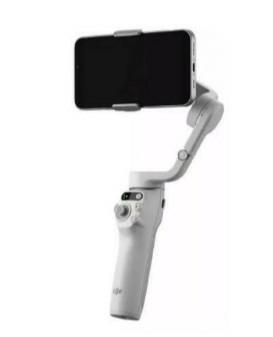 DJI Osmo Mobile 6 (Platinum Gray? (CP.OS.00000284.01)