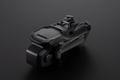 DJI Mavic 3 Pro Storage Cover