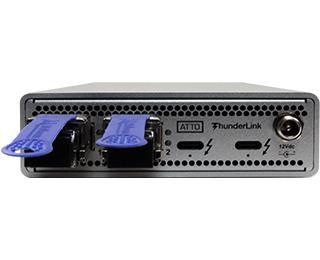 ATTO Thunderlink Fc 3162 Interface  (TLNS-3102-D00)