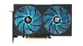 POWERCOLOR Radeon RX7600 XT Hellhound