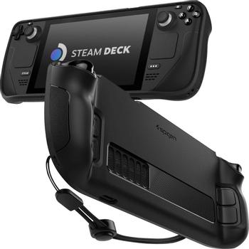 SPIGEN Rugged Armor Cover Steam (ACS03730)