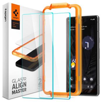 SPIGEN Glas.Tr Alignmaster Clear (AGL05968)