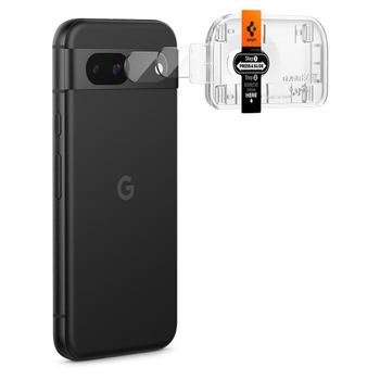 SPIGEN Glas.Tr Ez Fit Google Pixel (AGL07465)