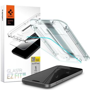 SPIGEN Iphone 15 Glas.Tr Ez Fit (AGL06907)