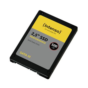 INTENSO 3814450 Internes Solid State D (3814450)