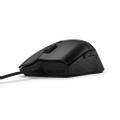 NZXT Lift 2 ERGO lightweight Eronomic Wired Gaming Mouse Black