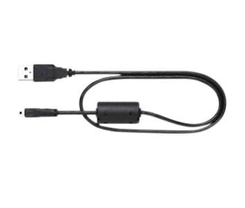 NIKON Uc-E22 Camera Cable Black (VDU10501)